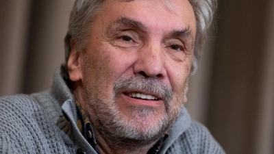 Christian Stückl bringt im Sommer die berühmte Geschichte eines Spaßmachers auf die Bühne. (Archivfoto)  (Foto: Sven Hoppe/dpa)