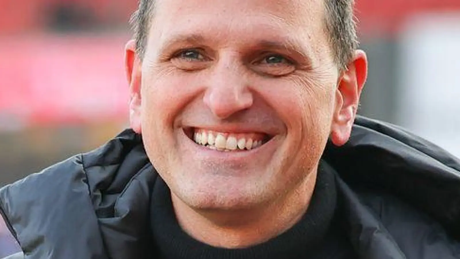 Ist Joti Chatzialexiou auf dem Transfermarkt fündig geworden? (Archivbild) (Foto: Daniel Karmann/dpa)