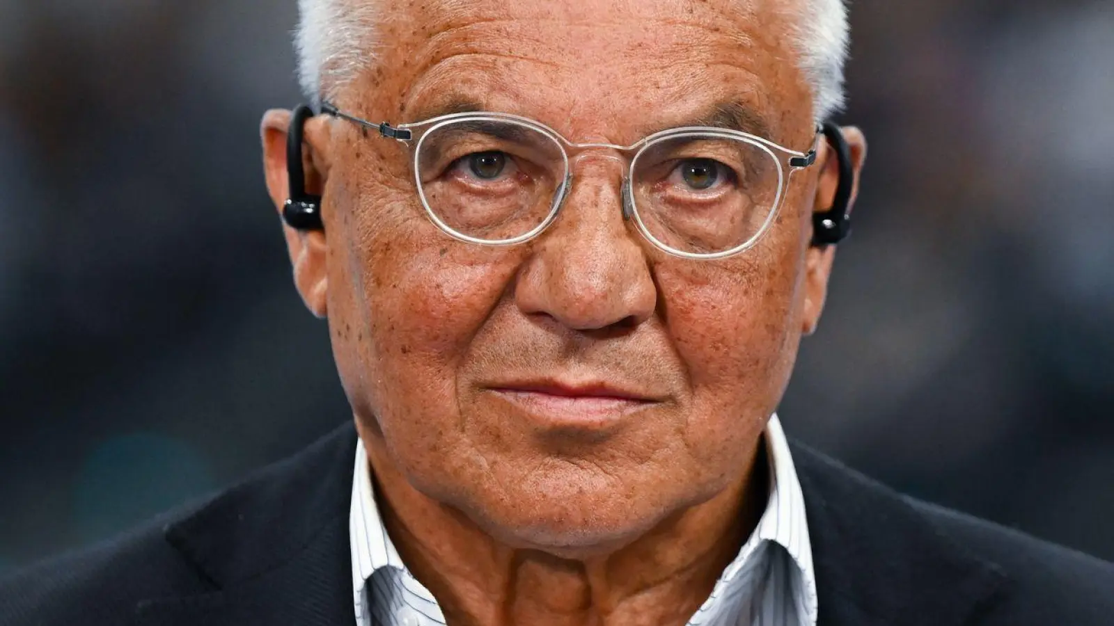 Felix Magath ist erneut beim VfL Wolfsburg im Gespräch. (Archivbild) (Foto: Sven Hoppe/dpa)