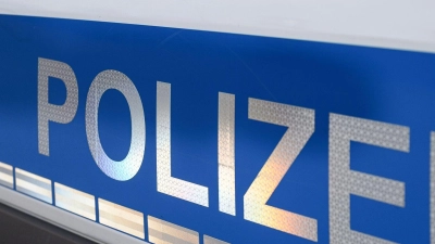 Die Polizei konnte zwei Frauen festnehmen. (Symbolbild) (Foto: Daniel Vogl/dpa)