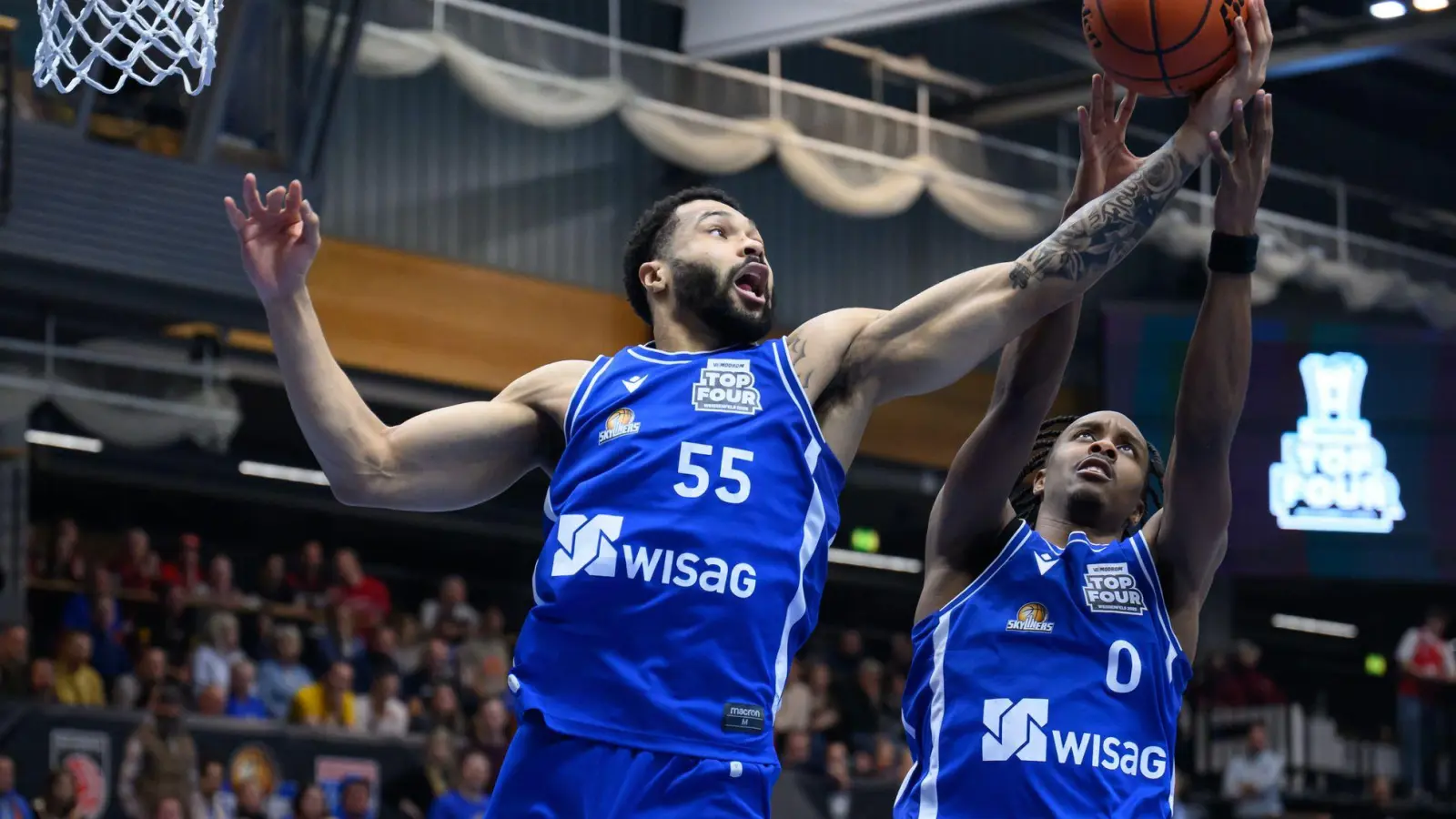 Muenkat zieht es nach Würzburg. (Foto: Hendrik Schmidt/dpa)