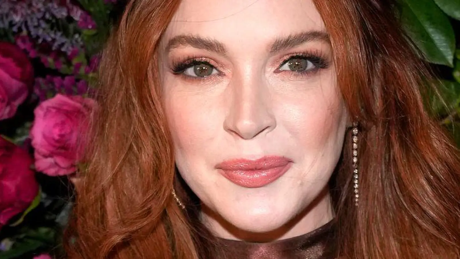 US-Schauspielerin Lindsay Lohan konnte sich während einer schwierigen Zeit in ihrem Leben auf den Beistand ihrer „Freaky Friday“-Kollegin Jamie Lee Curtis verlassen. (Foto: Charles Sykes/Invision/AP/dpa)