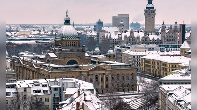 Sachsen hat Bayern in einem Bundesländer-Vergleich des Wirtschaftsforschungsinstituts ZEW den Rang abgelaufen. (Symbolbild) (Foto: Jan Woitas/dpa)