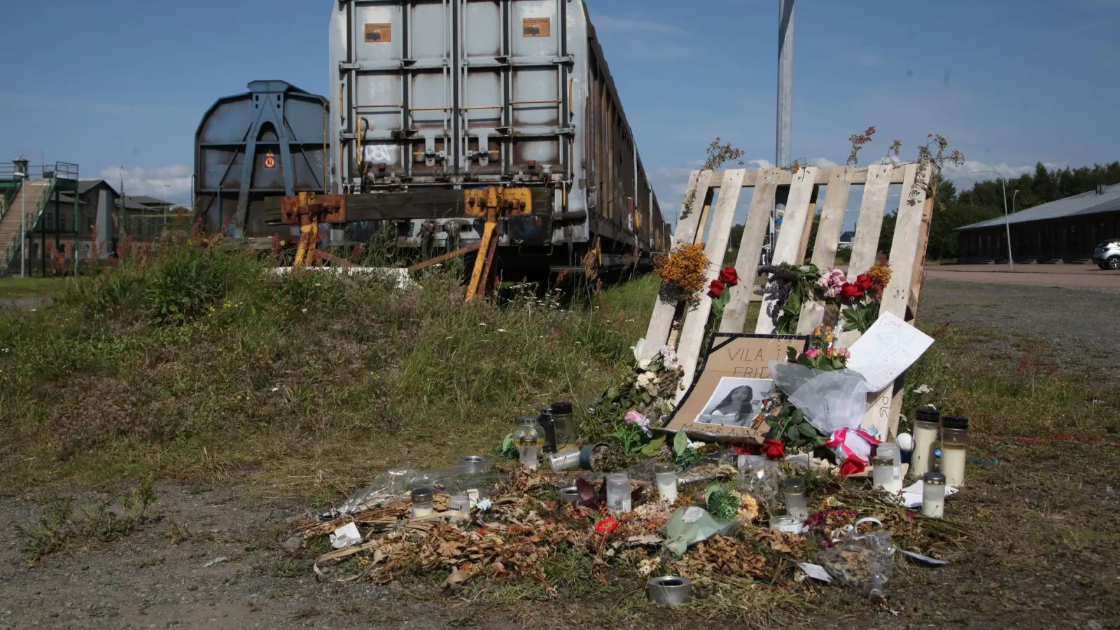 Zwei Mädchen sind des Mordes an einer 14-Jährigen in Landskrona schuldig gesprochen worden. (Archivbild) (Foto: Steffen Trumpf/dpa)