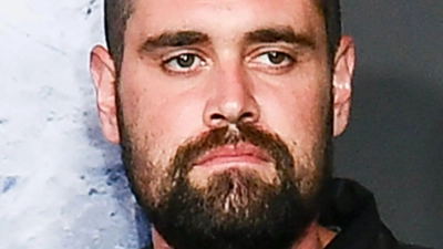 Nick Reiner soll wegen zweifachen Mordes angeklagt werden. (Archivbild) (Foto: Richard Shotwell/Invision/AP/dpa)