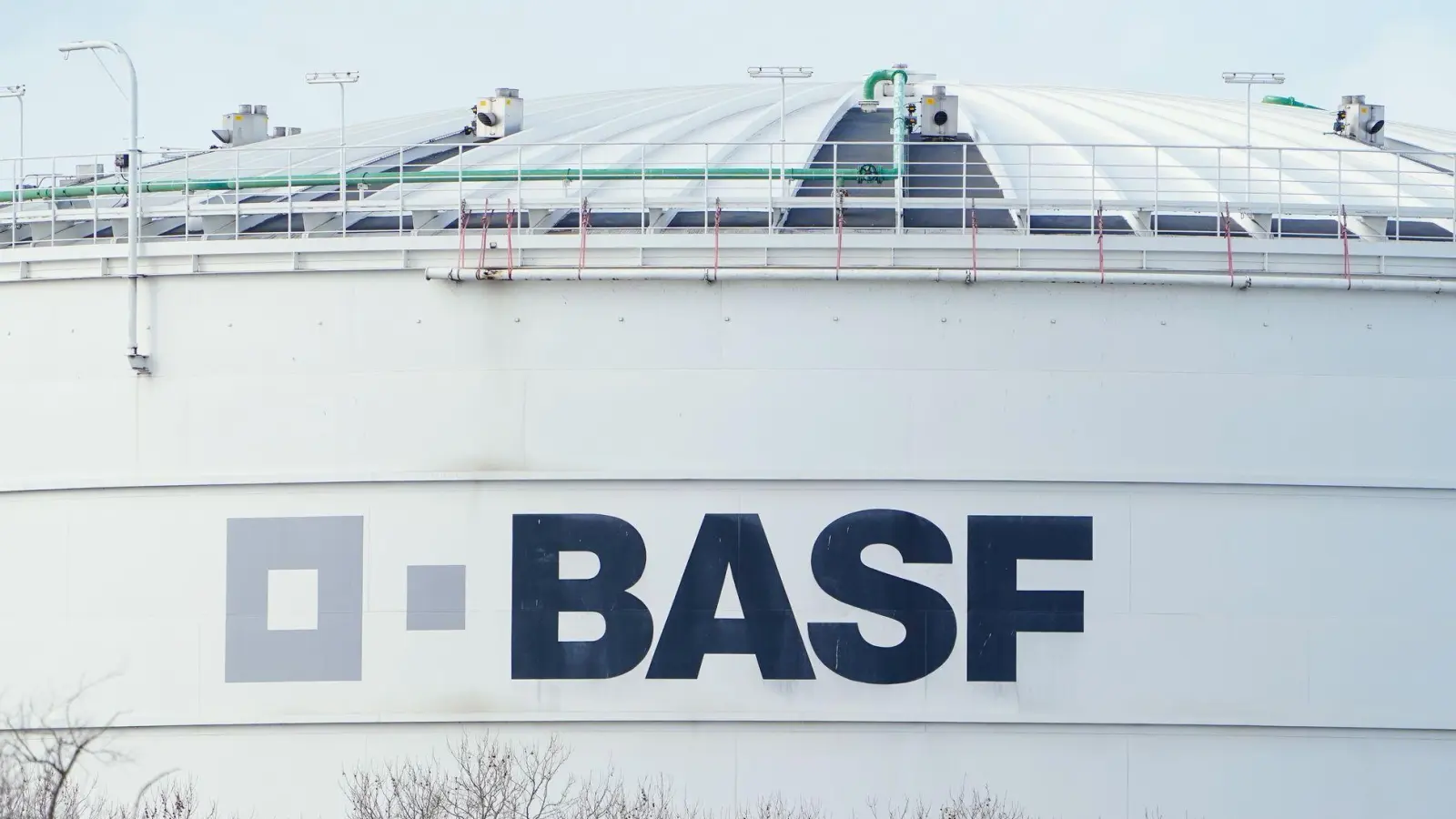 Die zunächst bis 2028 laufende Vereinbarung könnte sich danach um zwei Jahre verlängern. (Archivbild) (Foto: Uwe Anspach/dpa)