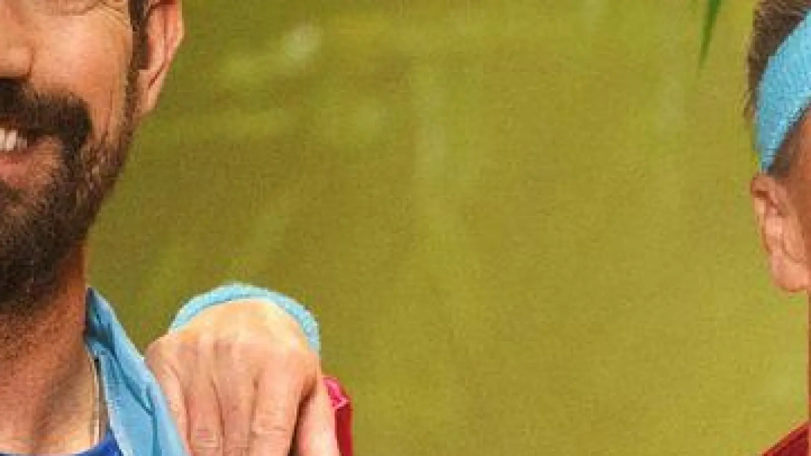 Die Bewohner des diesjährigen Dschungelcamps sind in Down Under angekommen. (Symbolbild) (Foto: Pascal Bünning/RTL/dpa)