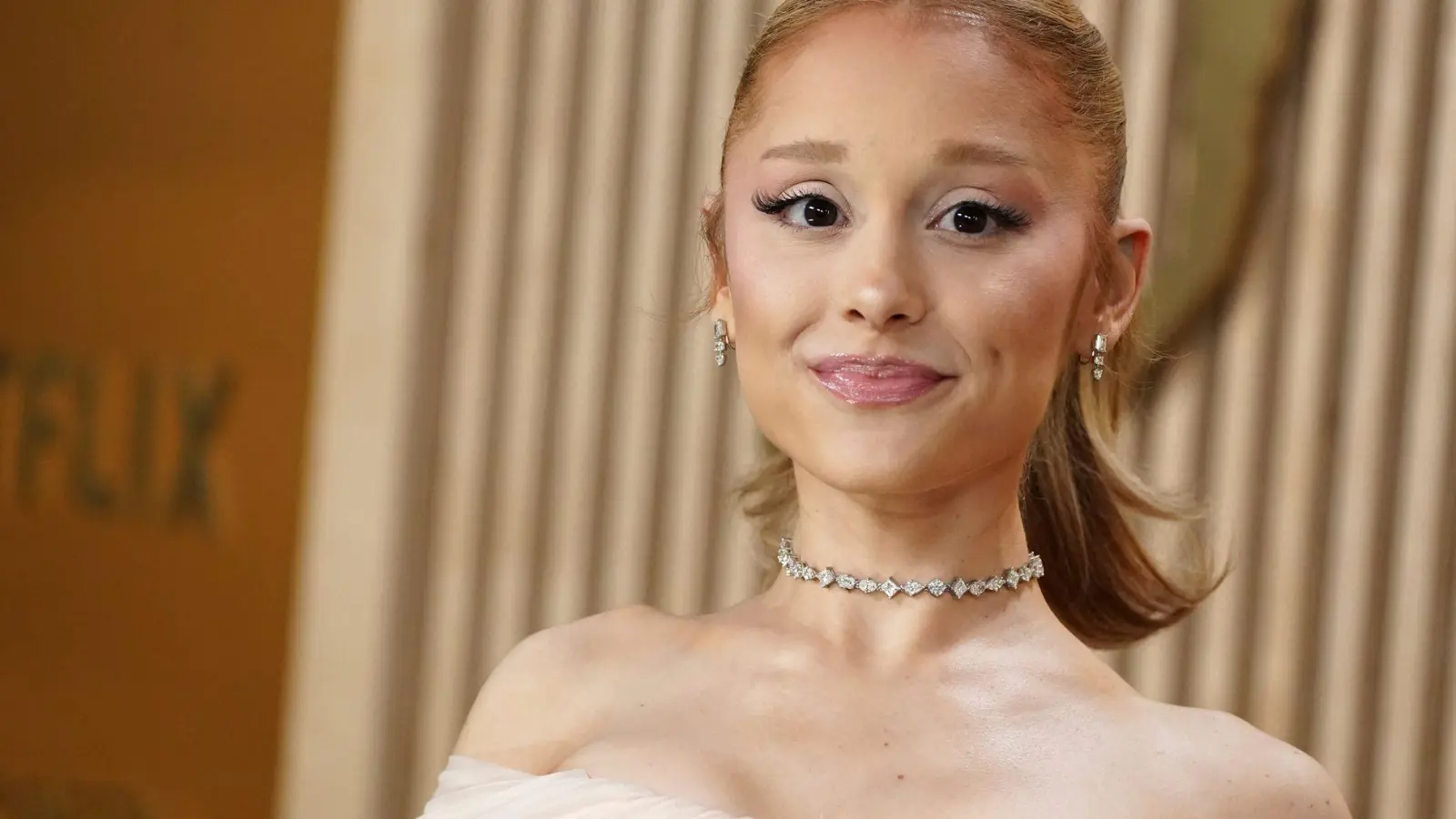 Die US-Schauspielerin Ariana Grande spielt in der 13. Staffel von „American Horror Story“ mit. (Archivbild) (Foto: Jordan Strauss/Invision via AP/dpa)
