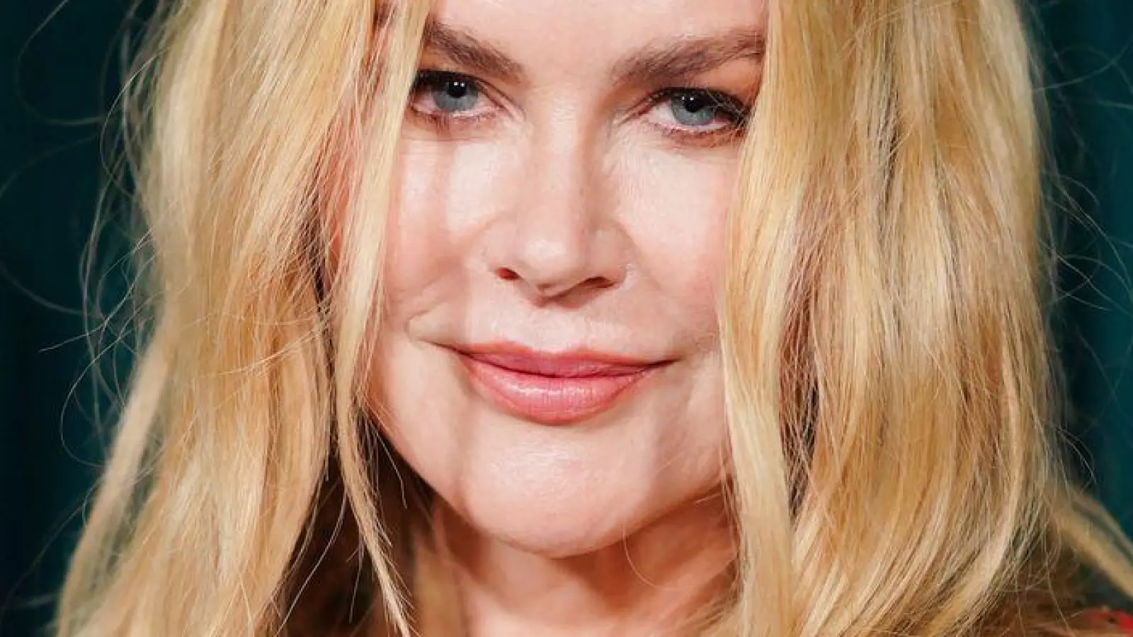Nicole Kidman gibt ihr TikTok-Debüt. (Archivbild)  (Foto: Jordan Strauss/Invision/dpa)