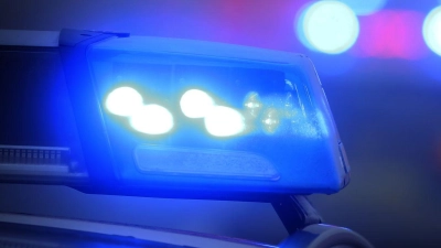 Die Polizei bittet um Hinweise zur Tat. (Symbolbild) (Foto: Karl-Josef Hildenbrand/dpa)