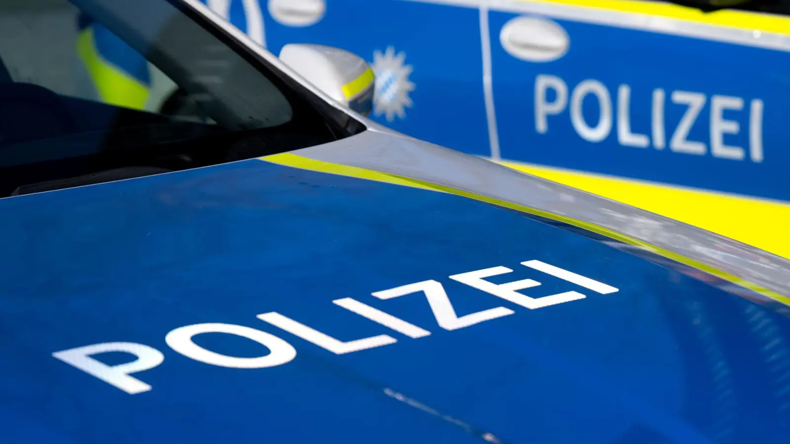 Die Polizei nahm den Verdächtigen am Donnerstag fest. (Symbolbild) (Foto: Sven Hoppe/dpa)