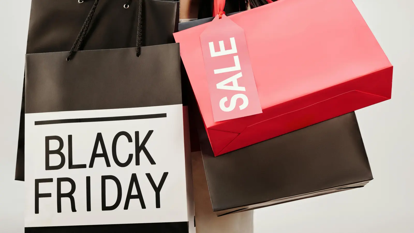 Statten Sie den Geschäften der Region während der Aktionstage einen Besuch ab und entdecken Sie die attraktiven Angebote. (Foto: Pexels)