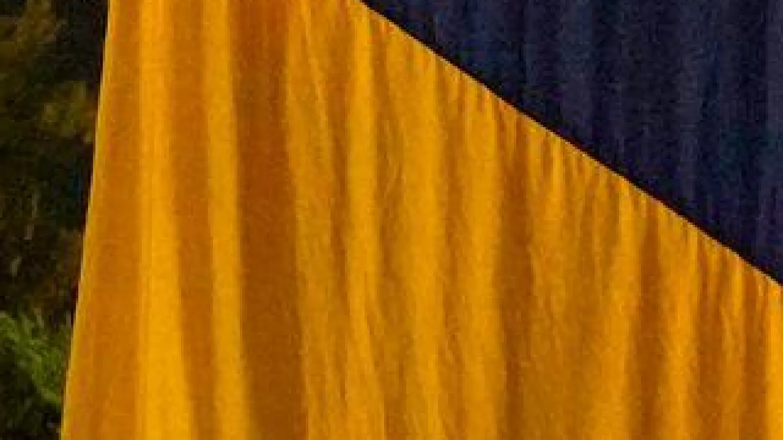 In Rumänien ist eine Autofahrerin mit zu hohem Tempo gestoppt worden. (Symboldbild)  (Foto: Vadim Ghirda/AP/dpa)