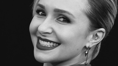 US-Schauspielerin Hayden Panettiere ist tot. (Archivbild) (Foto: Jordan Strauss/Invision/AP/dpa)