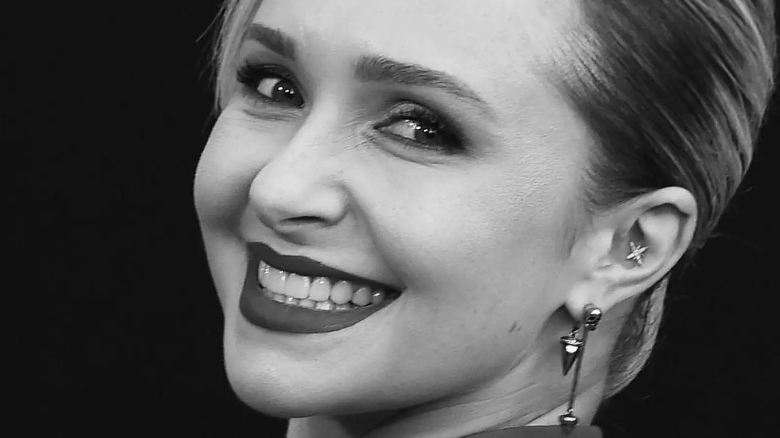 US-Schauspielerin Hayden Panettiere ist tot. (Archivbild) (Foto: Jordan Strauss/Invision/AP/dpa)