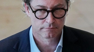 Die Berliner Staatsanwaltschaft hat Anklage gegen den ehemaligen Bundesverkehrsminister Andreas Scheuer erhoben (Archivbild). (Foto: Kay Nietfeld/dpa)