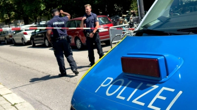 Die Zahl entschärfter Blindgänger in Bayern ist deutlich gestiegen (Archivbild). (Foto: Peter Kneffel/dpa)