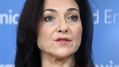 Reiche soll mit Klingbeil Vorschläge für Entlastungen machen. (Archivbild) (Foto: Elisa Schu/dpa)