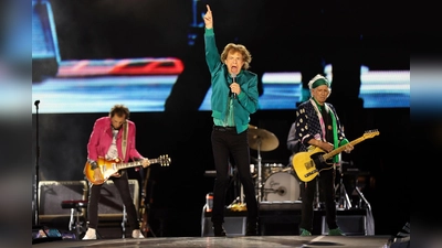 Im Sommer 2024 waren die Rolling Stones zuletzt auf Tournee. (Archivfoto)  (Foto: Scott Strazzante/San Francisco Chronicle/AP/dpa)