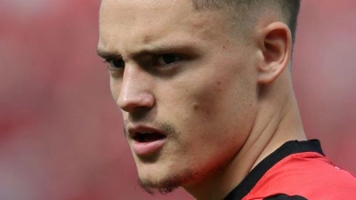 Wohin wechselt Florian Wirtz? (Foto: Rolf Vennenbernd/dpa)