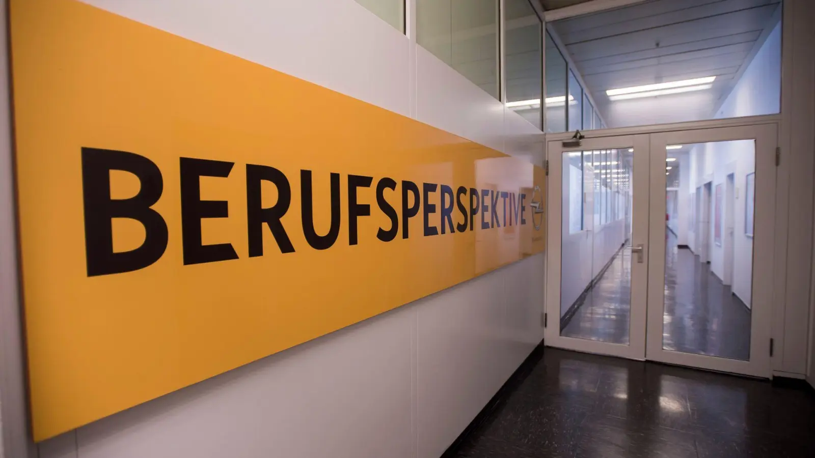 Die Bundesregierung bringt neue Regeln für neue Berufsperspektiven auf den Weg. (Archivbild) (Foto: picture alliance / dpa)