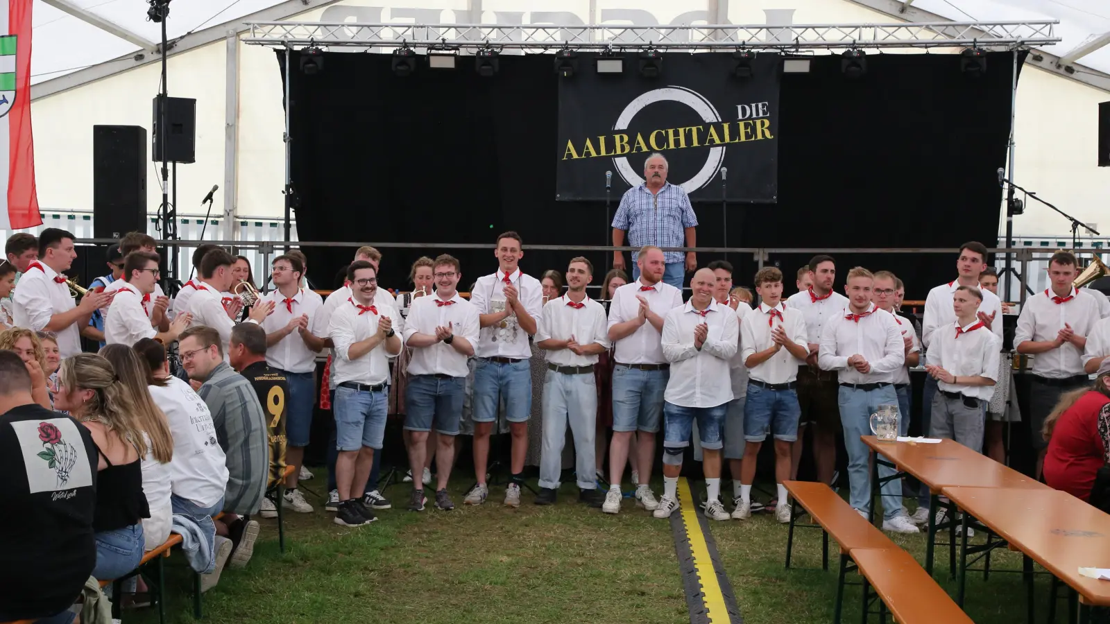 Foto: Alexander Biernoth