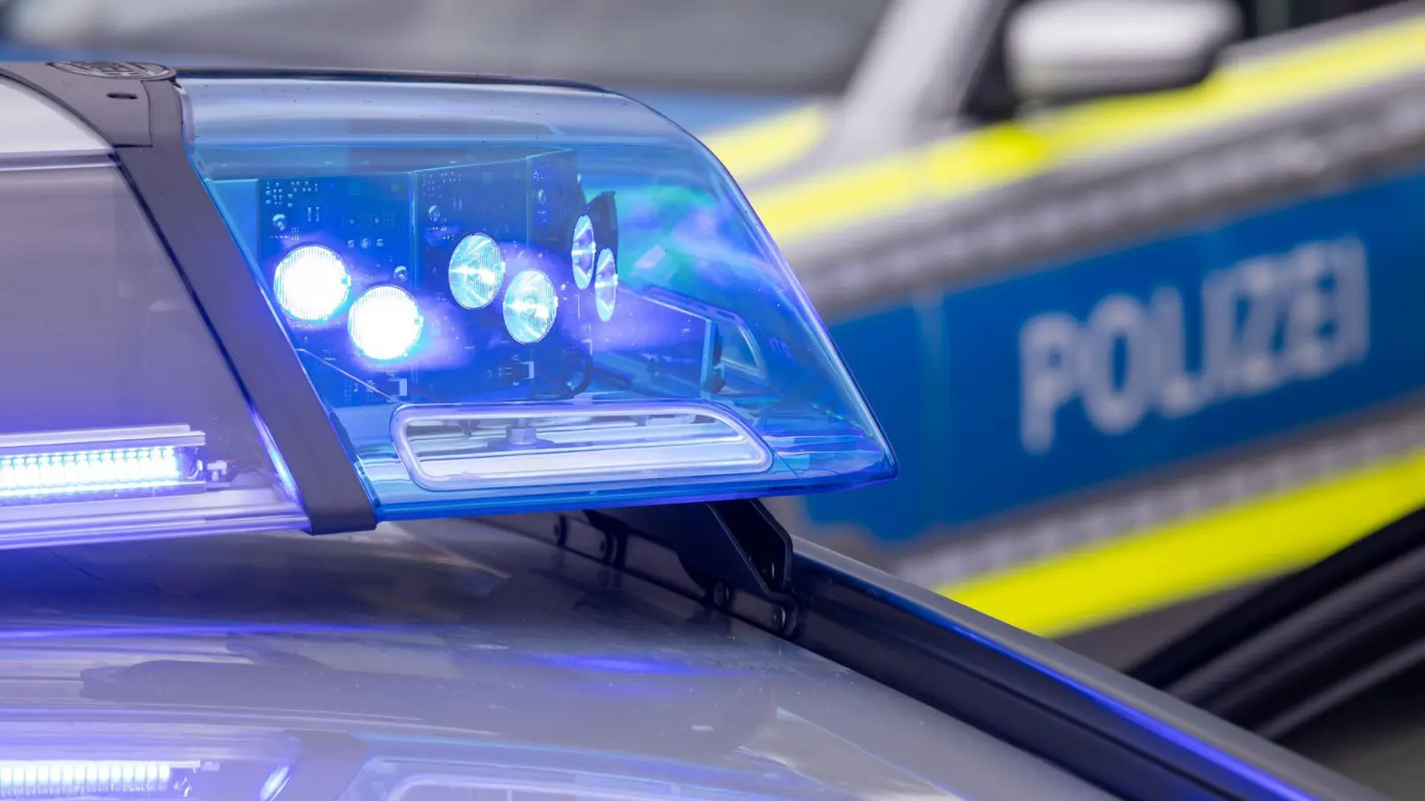 Ein Gutachter soll nun den genauen Unfallhergang klären. (Symbolbild) (Foto: Daniel Karmann/dpa)