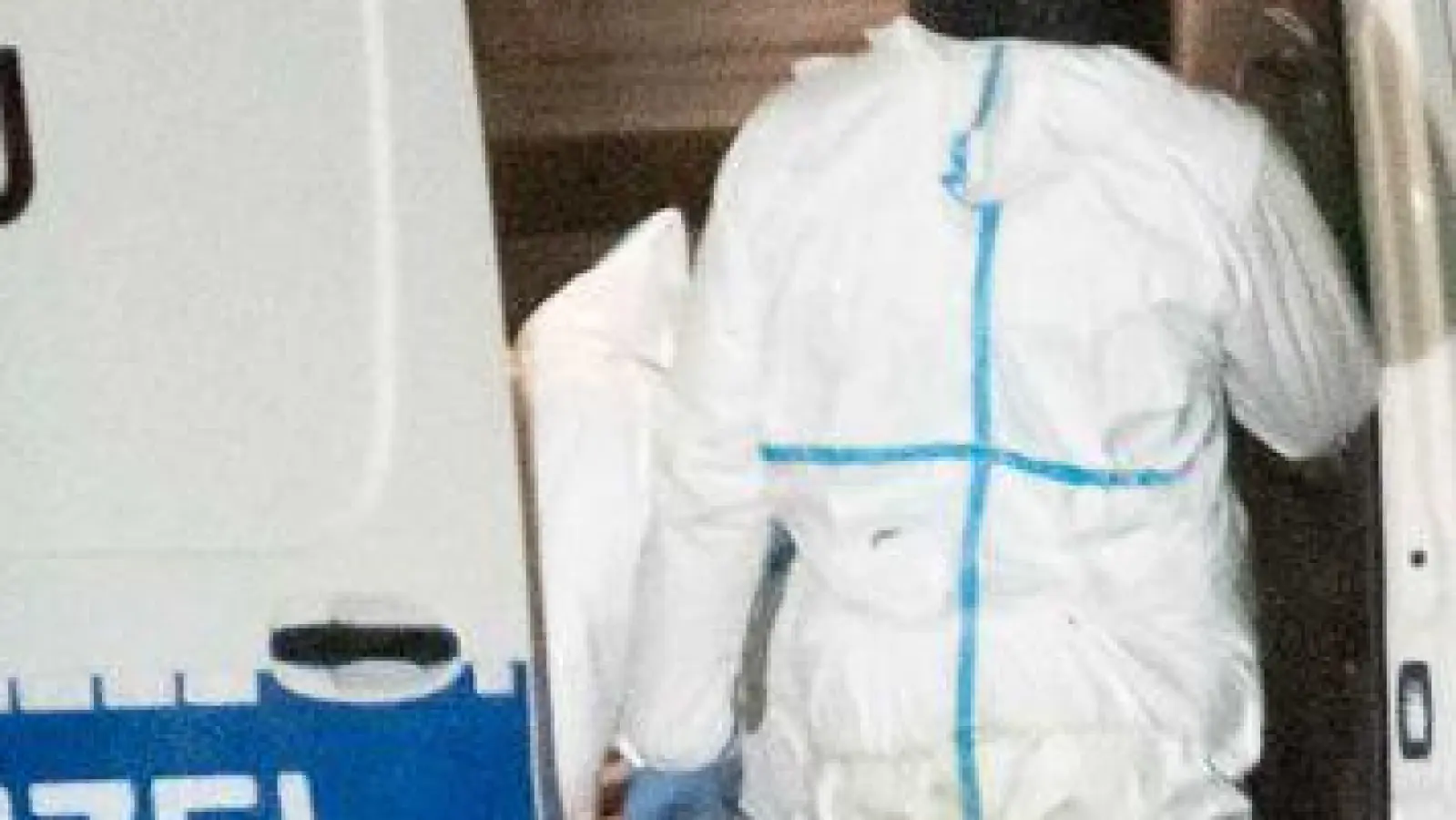 Die Obduktion hat den Verdacht bestätigt. (Archivbild) (Foto: Vincent Kempf/dpa)