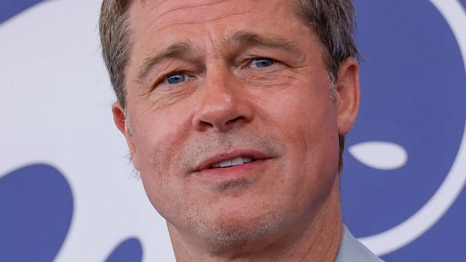 Brad Pitt ist Ende Juni mit dem Formel-1-Film „F1“ im Kino zu sehen. (Archivbild) (Foto: Joel C Ryan/Invision/AP/dpa)