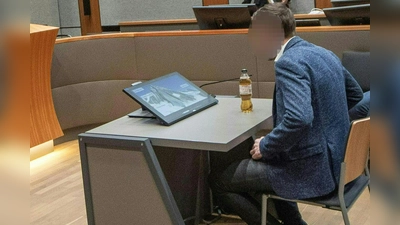 Der Freund der Toten beteuerte seine Unschuld. (Foto: Expa/Erich Spiess/APA/dpa)