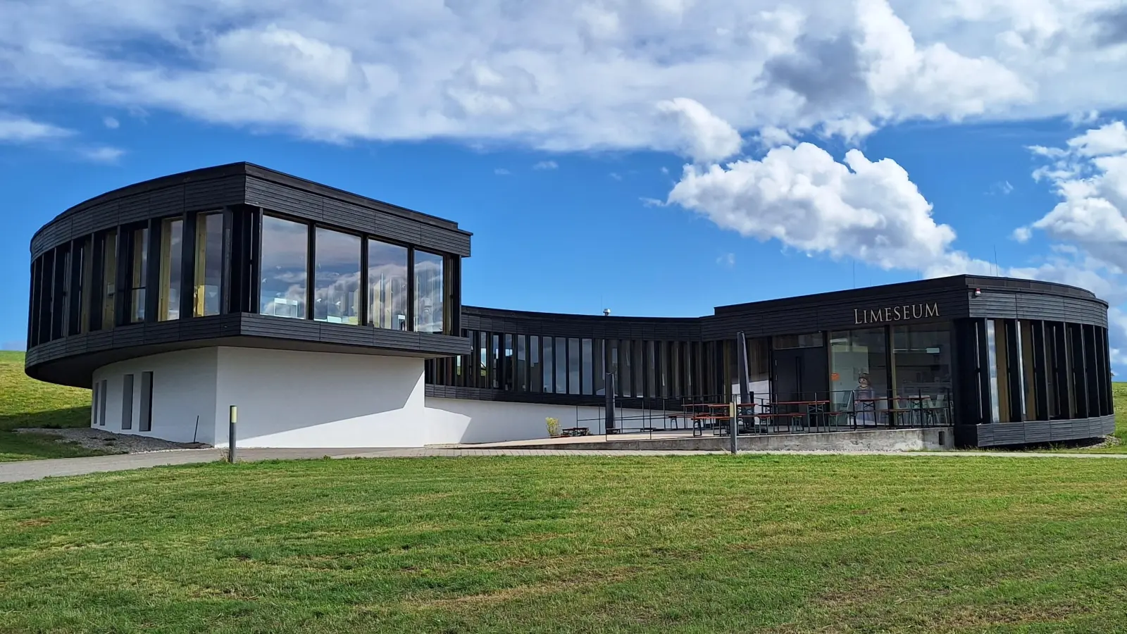 Das Limeseum und der es umgebende Römerpark sind über die Region hinaus beliebt und bekannt. Doch die Einrichtung kostet viel Geld. (Foto: Daniela Ramsauer)