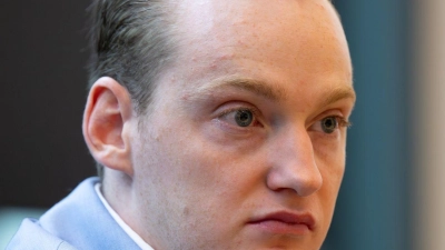 Der Angeklagte muss nach der Entscheidung des Gerichts für die bisherige Haft entschädigt werden. (Archivbild) (Foto: Sven Hoppe/dpa)