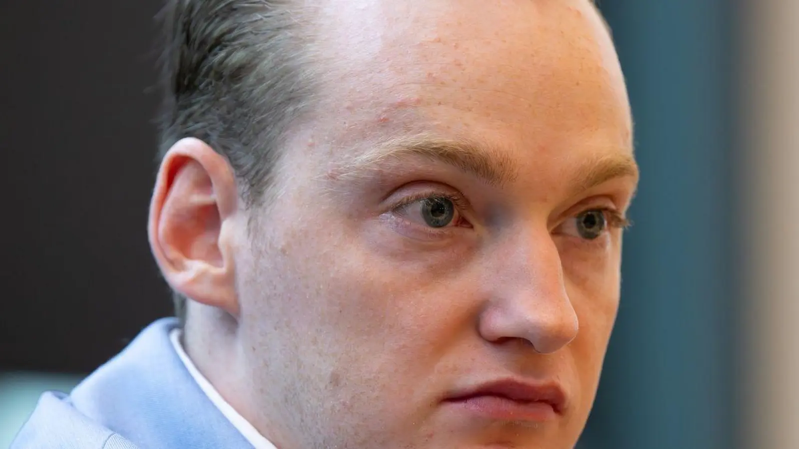 Der Angeklagte muss nach der Entscheidung des Gerichts für die bisherige Haft entschädigt werden. (Archivbild) (Foto: Sven Hoppe/dpa)