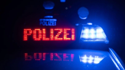 Acht Einbrüche ereigneten sich in der Nacht von Samstag auf Sonntag. (Symbolbild) (Foto: Marijan Murat/dpa)