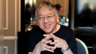 Der Literatur-Nobelpreisträger Kazuo Ishiguro feiert seinen 70. Geburtstag (Archivbild) (Foto: Alberto Ortega/EUROPA PRESS/dpa)