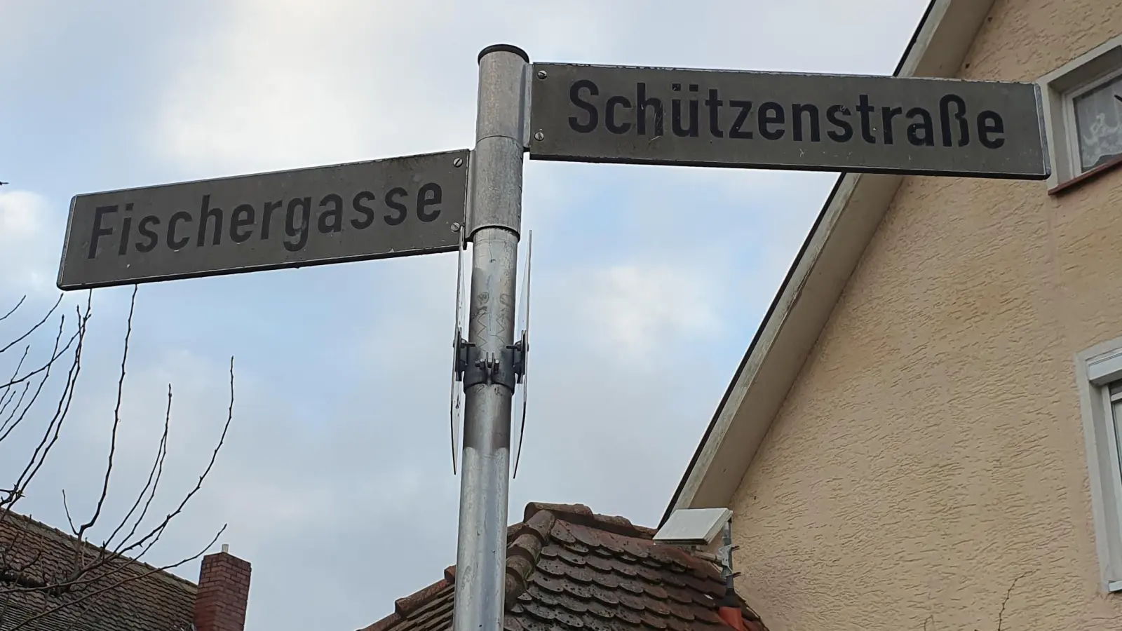 Für die Neugestaltung der Fischergasse und Schützenstraße muss die Marktgemeinde Ipsheim mehr Geld in die Hand nehmen. (Archivbild: Anna Franck [ANNA FRANCK] (a.franck@flz.de, Anna Franck))