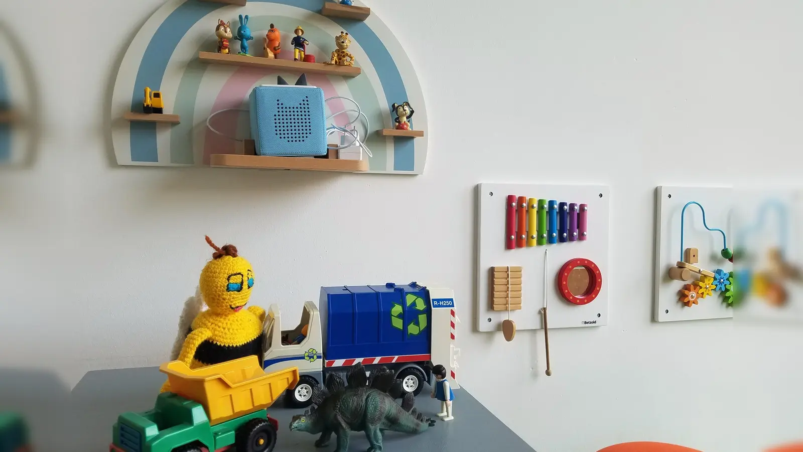 Pflegeeltern sollten in der Lage sein, sich als Helferinnen und Helfer der Pflegekinder zu verstehen.  (Foto: Philipp Zimmermann)