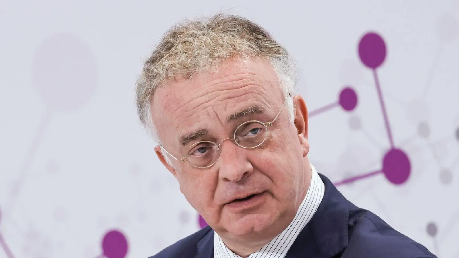 Christian Kullmann warnt vor einer Annäherung des Mittelstands an die AfD. (Archivbild) (Foto: Oliver Berg/dpa)