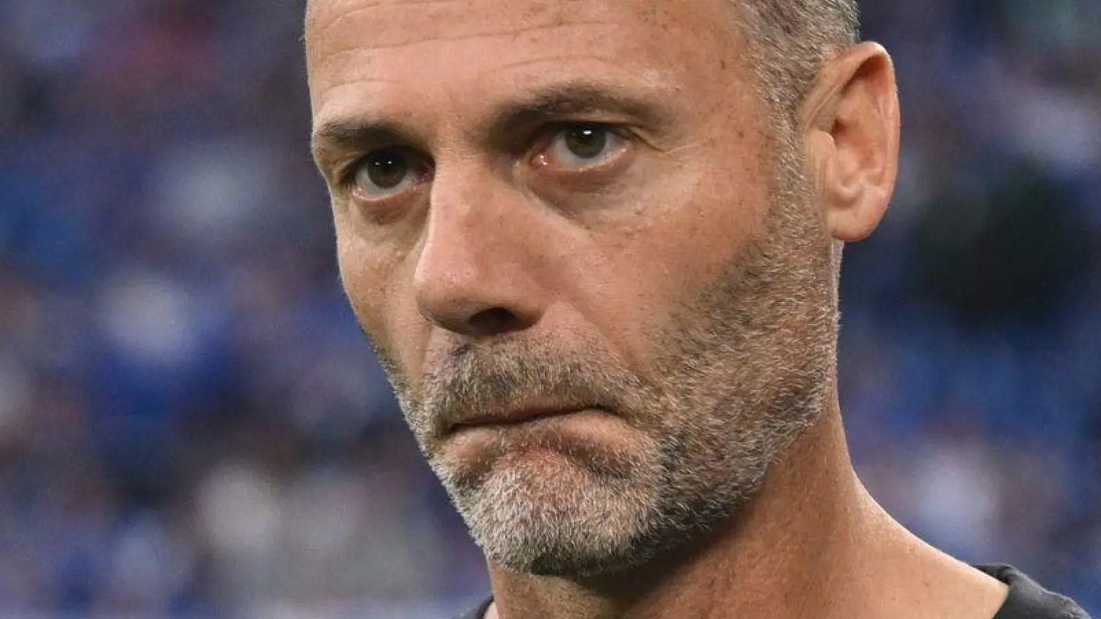 Fortuna-Coach Alexander Ende hat einen Plan für das Saisonfinale. (Archivbild) (Foto: Bernd Thissen/dpa)
