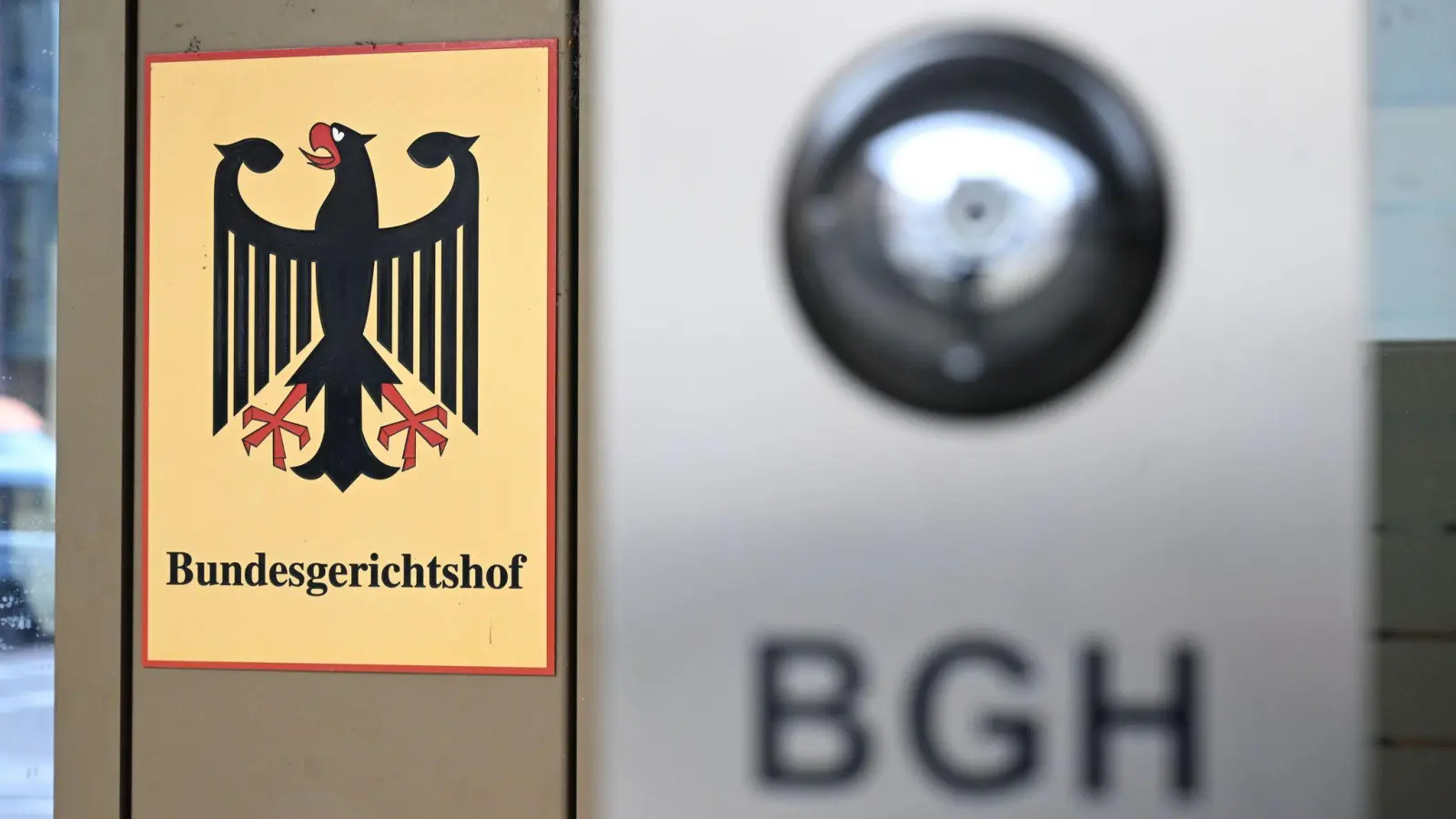 Der Bundesgerichtshof (BGH) hat gezahltes Pflegegeld als nicht pfändbar erklärt. (Foto: Uli Deck/dpa)