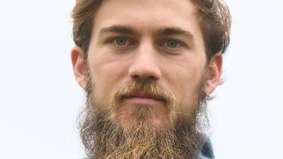 Fast 750 Kilometer muss er zurücklegen. (Foto: Thomas Frey/dpa)