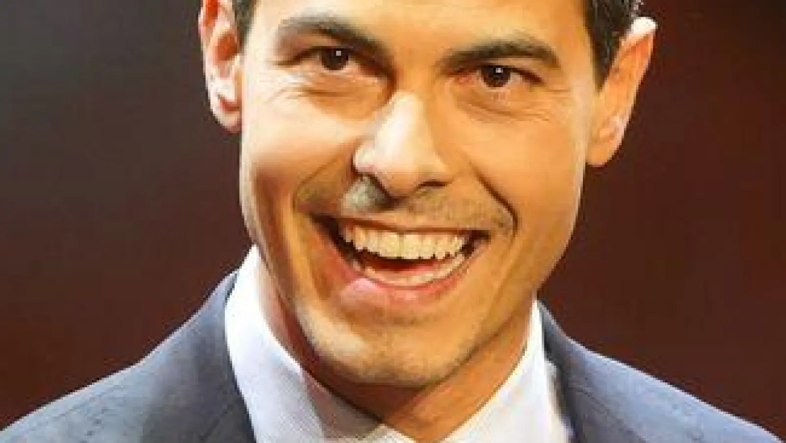 Rob Jetten ist mit 38 Jahren der jüngste Regierungschef in Geschichte des Landes.  (Foto: Peter Dejong/AP/dpa)