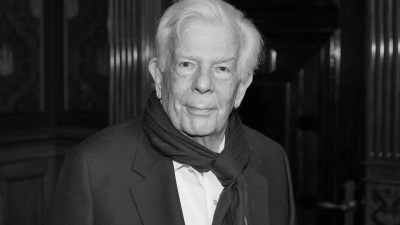 Christoph von Dohnányi ist tot. (Archivbild) (Foto: Georg Wendt/dpa)