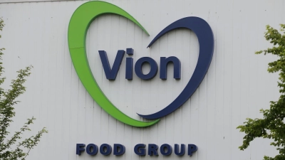 Der zweitgrößte Fleischvermarkter Deutschlands, Westfleisch aus Münster, will das Deutschlandgeschäft der Vion-Gruppe ganz oder in Teilen kaufen. Im Fokus stehen dabei Rinderschlachthöfe in Süddeutschland. (Archivbild) (Foto: David Young/dpa)