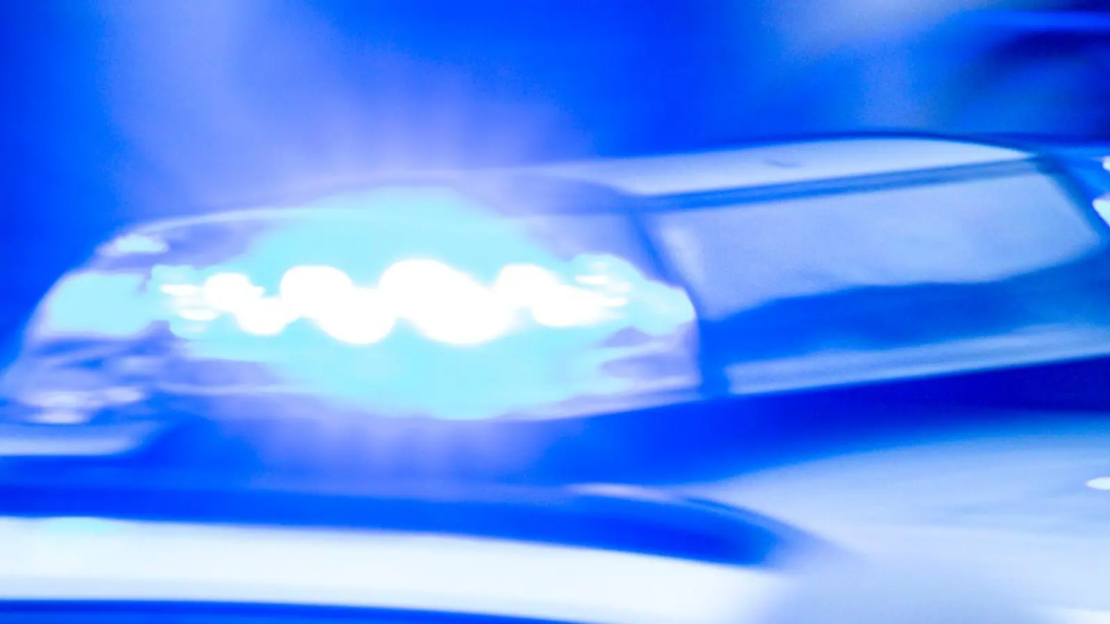 Die Polizeibeamten klärten das Missverständnis auf. (Symbolbild) (Foto: Jens Büttner/dpa)