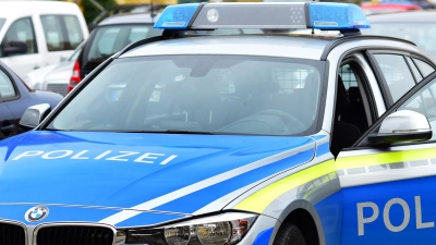 Die Beamten der Polizeiinspektion Heilsbronn wurden zum Unfall bei Petersaurach gerufen.  (Archivbild: Jim Albright)