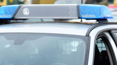 Die Beamten der Polizeiinspektion Heilsbronn wurden zum Unfall bei Petersaurach gerufen.  (Archivbild: Jim Albright)