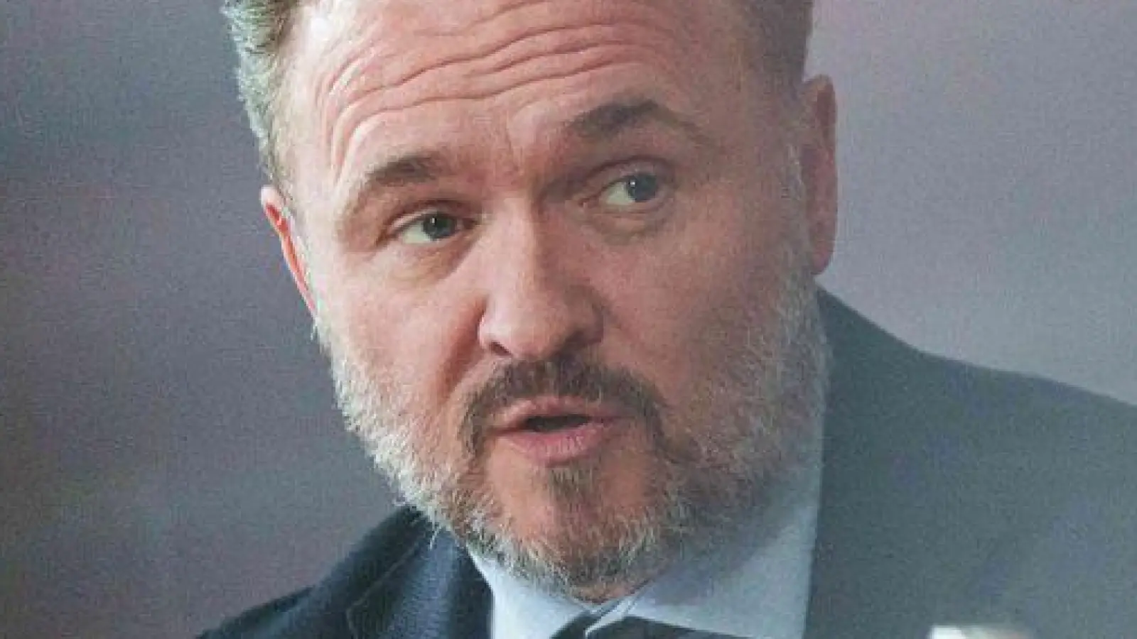 Energie-Kommissar Dan Jorgensen: die „schwerste Energiekrise aller Zeiten“. (Archivbild) (Foto: Evgeniy Maloletka/AP/dpa)