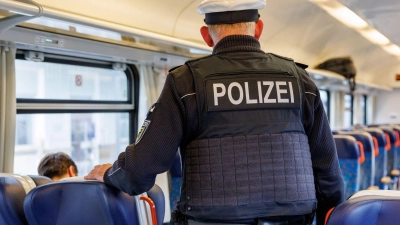 Das Verwaltungsgericht München hat Urteile zu Grenzkontrollen an deutschen Grenzen gefällt. (Symbolbild) (Foto: Daniel Karmann/dpa)