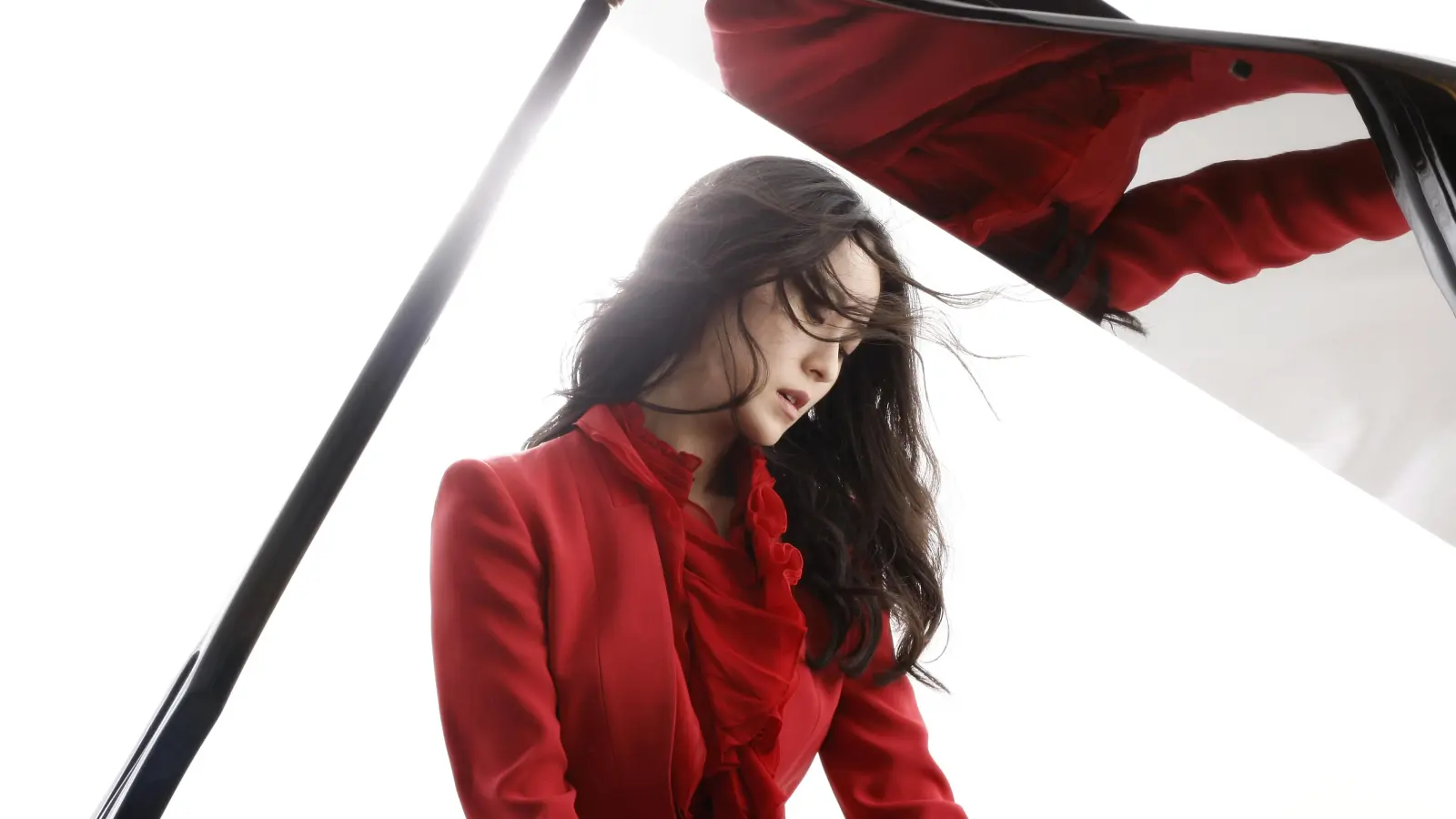 Ein besonderer Höhepunkt wird am Samstag, 15. Juli, mit der koreanischen Pianistin Younee geboten. Sie spielt und singt einen bunten Mix aus klassischen und jazzigen Kompositionen. (Foto: Na Young Lee)